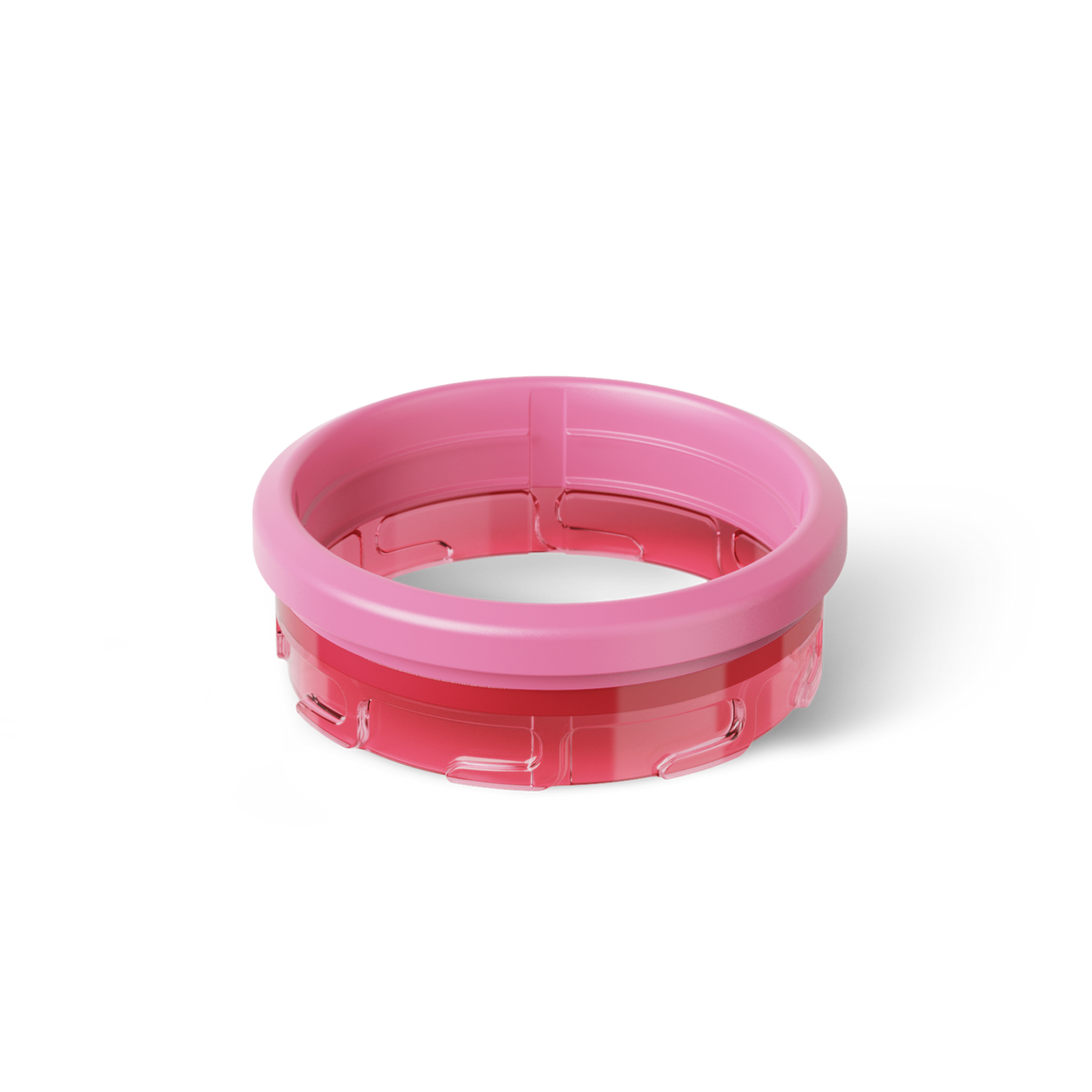 trio-v2-octalock-gaskets-m5 Gasket-Trio-Duo-Primrose.png
