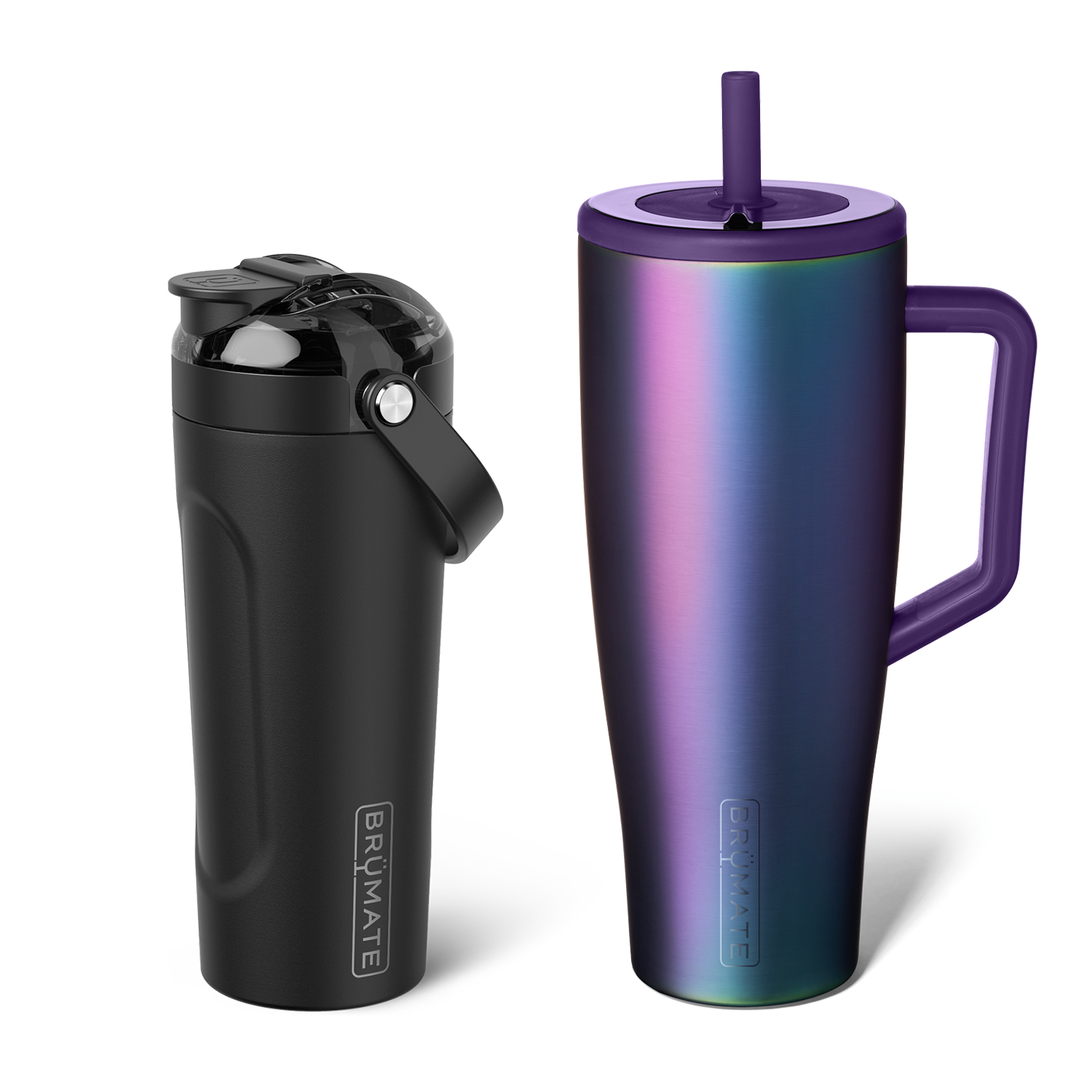 shake-glow-bundle-dark-aura-and-matte-black-40oz-25oz-u9 Bundle-MS_Black_Era40_DarkAura.png