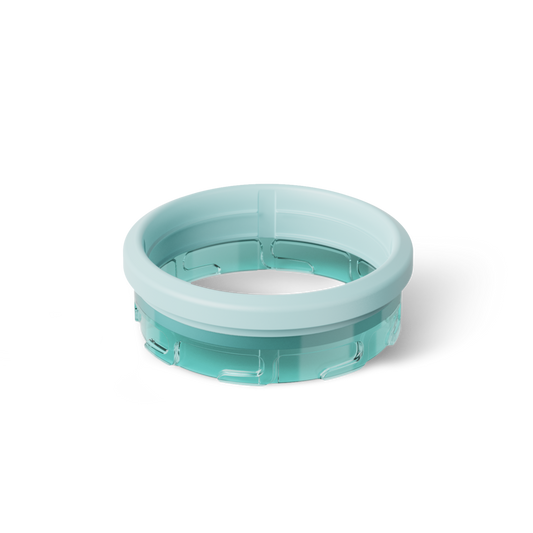 trio-v2-octalock-gaskets-v2 Gasket-Trio-Duo-BlueAgave.png