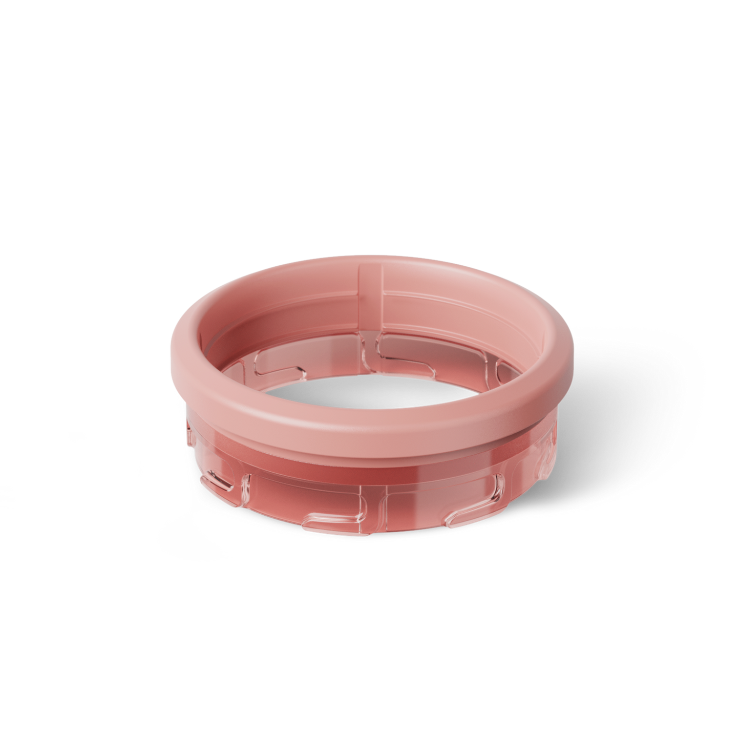 trio-v2-octalock-gaskets-m5 Gasket-Trio-Duo-Guava.png