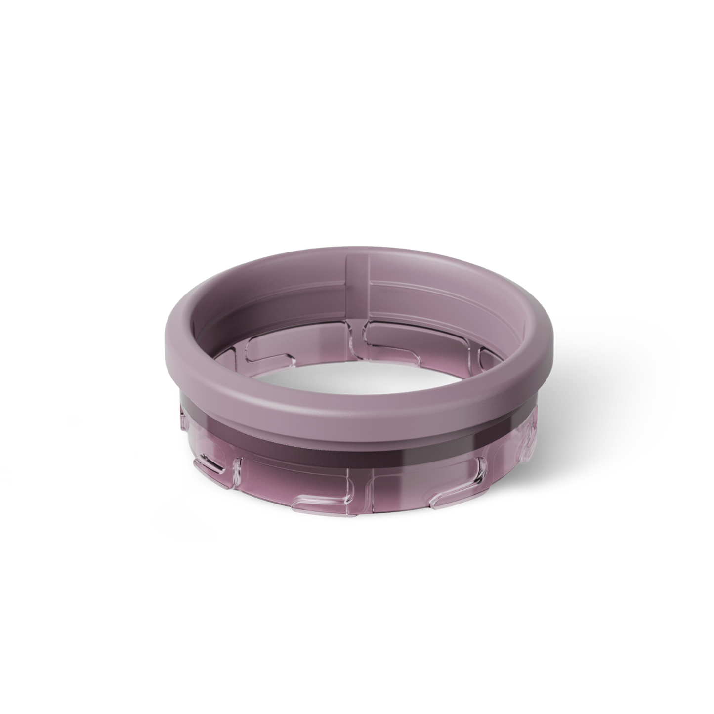 trio-v2-octalock-gaskets-m5 Gasket-Trio-Duo-LilacDusk.png