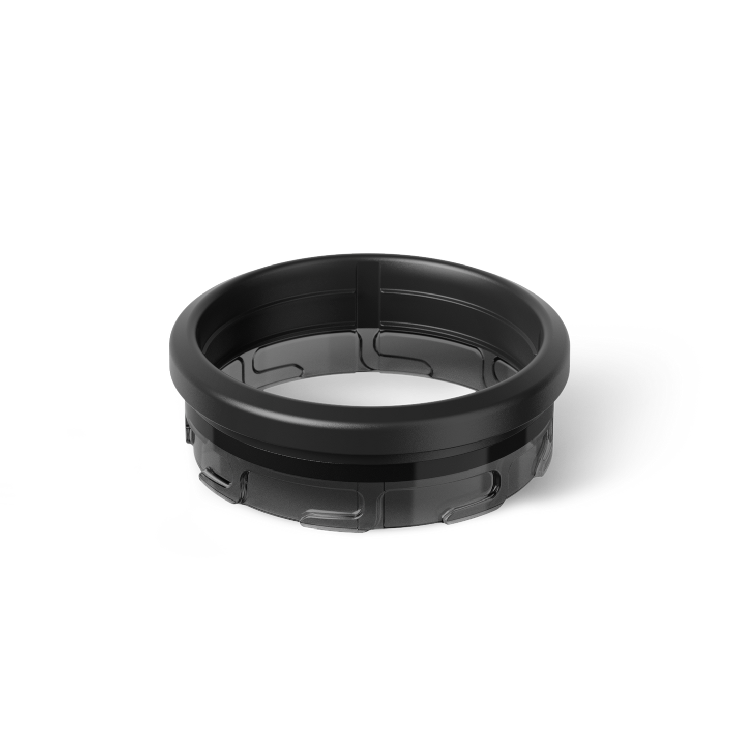 trio-v2-octalock-gaskets-m5 Gasket-Trio-Duo-MatteBlack.png