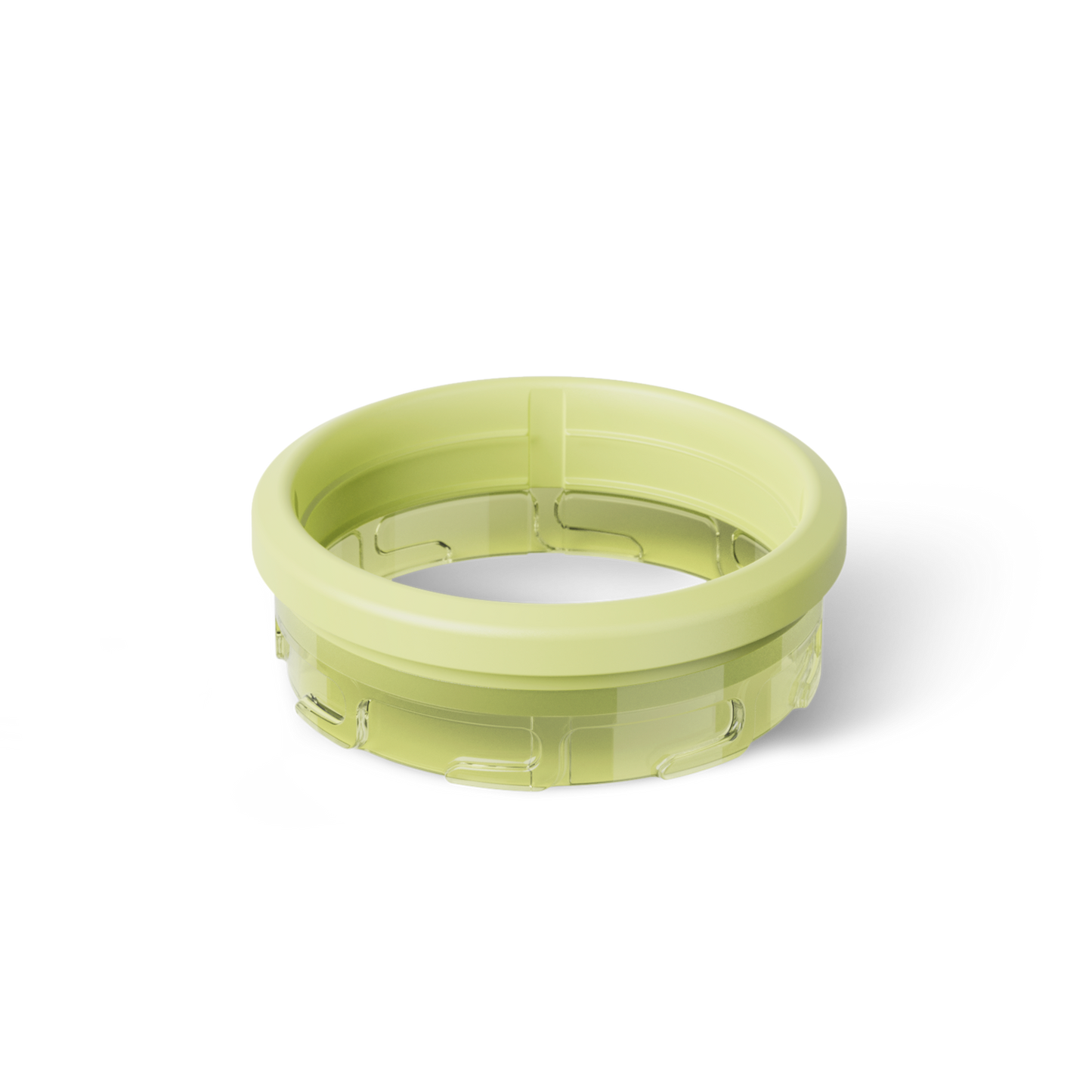 trio-v2-octalock-gaskets-m5 Gasket-Trio-Duo-PricklyPear.png