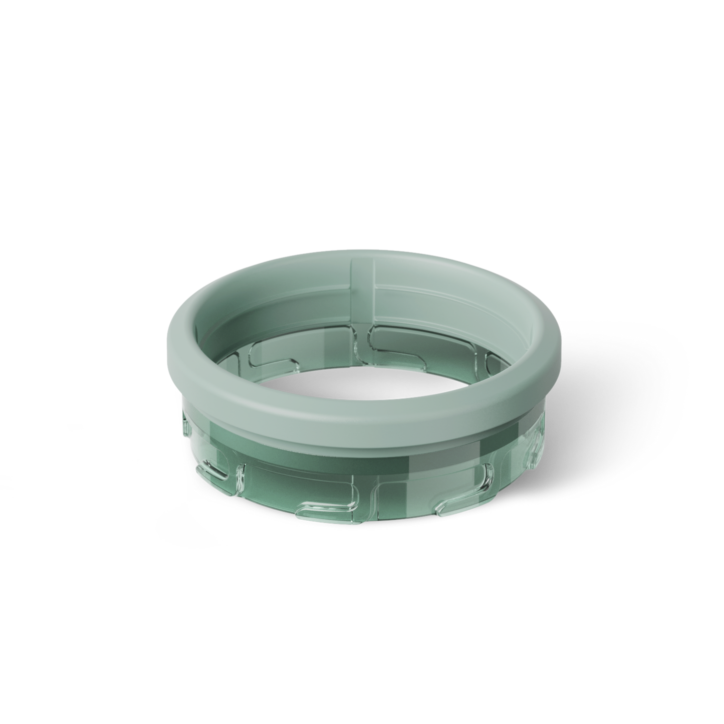 trio-v2-octalock-gaskets-m5 Gasket-Trio-Duo-Sage.png