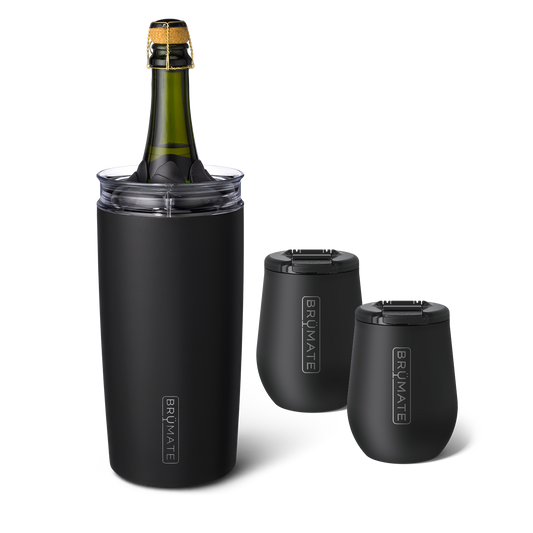 bottle-chiller-bundle-t3 bundles-togosa-matte-black-uncorkd.png